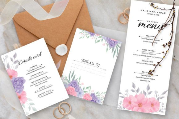 Designing Memorable Moments with Elegant Wedding Invitations