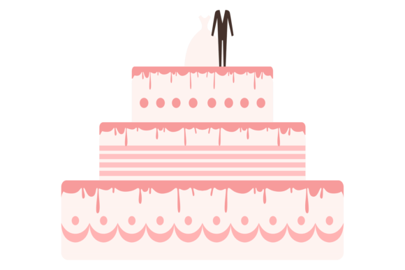 Sweet Details: Using Wedding Cake Figurines in Modern Design