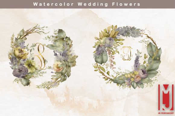 Wedding Flowers Flowers: A Premium Font for Romantic Branding